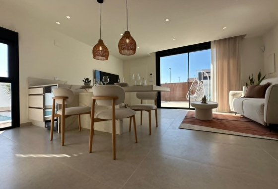 Revente - Villa - San Javier - Costa Calida