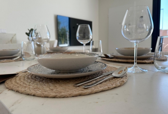 Revente - Villa - San Javier - Costa Calida