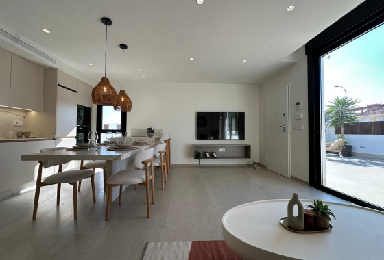 Revente - Villa - San Javier - Costa Calida