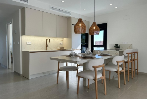 Revente - Villa - San Javier - Costa Calida