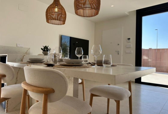 Revente - Villa - San Javier - Costa Calida