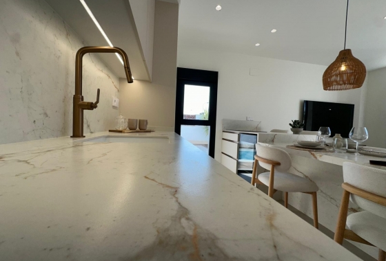 Revente - Villa - San Javier - Costa Calida