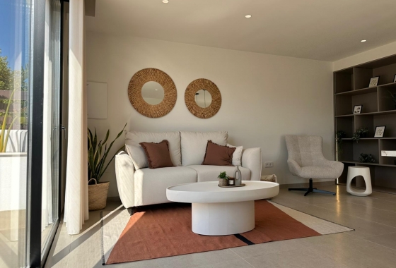 Revente - Villa - San Javier - Costa Calida