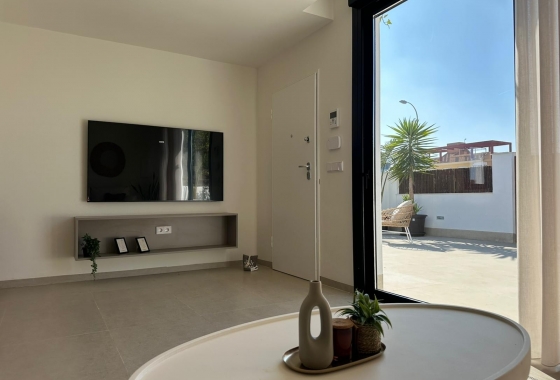 Revente - Villa - San Javier - Costa Calida