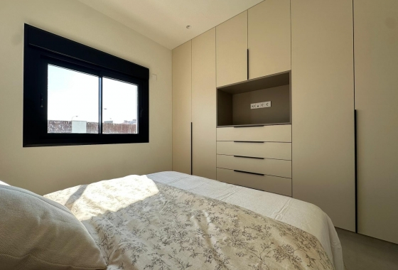 Revente - Villa - San Javier - Costa Calida