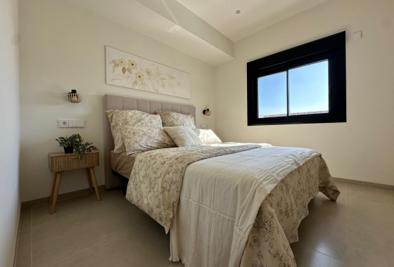 Revente - Villa - San Javier - Costa Calida