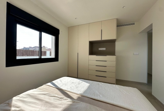 Revente - Villa - San Javier - Costa Calida