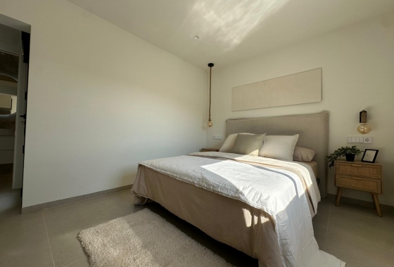 Revente - Villa - San Javier - Costa Calida