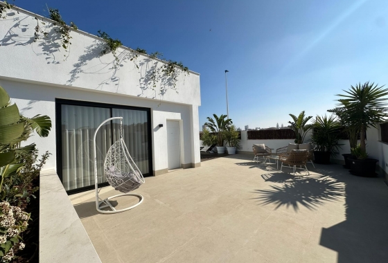 Revente - Villa - San Javier - Costa Calida