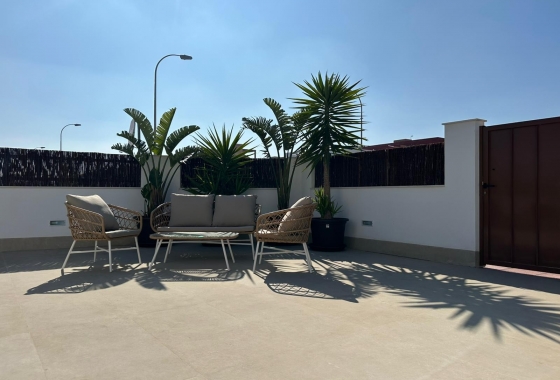 Revente - Villa - San Javier - Costa Calida