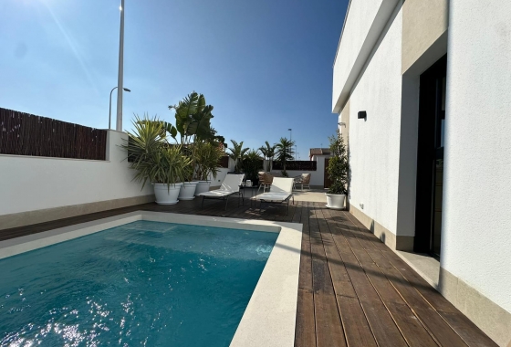 Revente - Villa - San Javier - Costa Calida