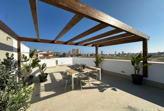 Revente - Villa - San Javier - Costa Calida