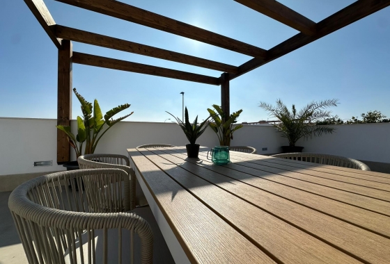 Revente - Villa - San Javier - Costa Calida