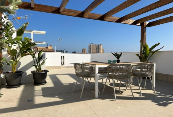 Revente - Villa - San Javier - Costa Calida