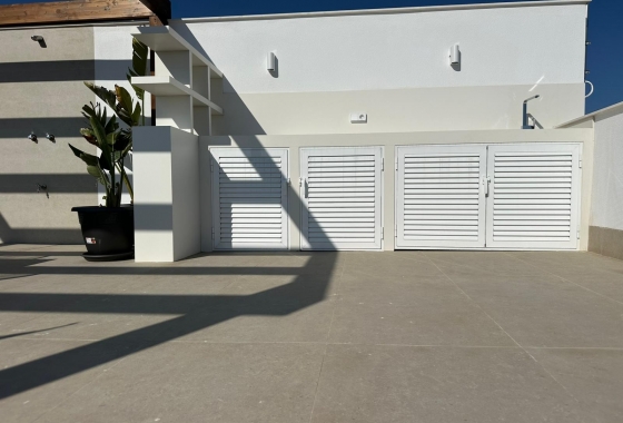Revente - Villa - San Javier - Costa Calida
