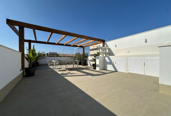 Revente - Villa - San Javier - Costa Calida