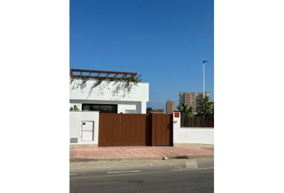 Revente - Villa - San Javier - Costa Calida