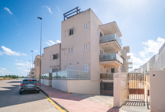 Resale - Penthouse - San Javier - Costa Calida