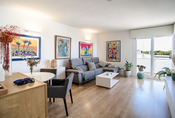 Resale - Penthouse - San Javier - Costa Calida