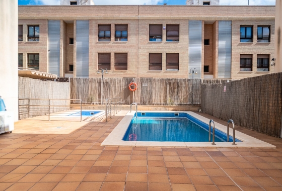 Resale - Penthouse - San Javier - Costa Calida