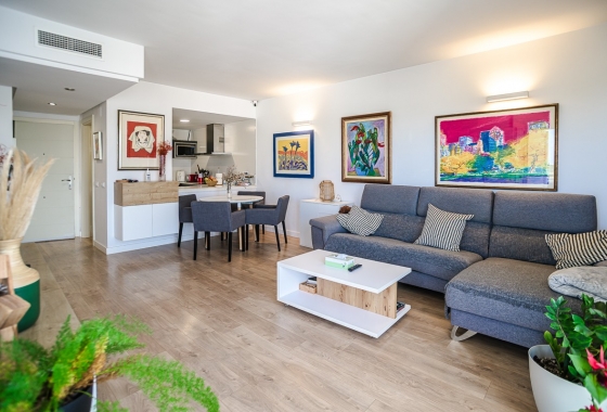 Resale - Penthouse - San Javier - Costa Calida