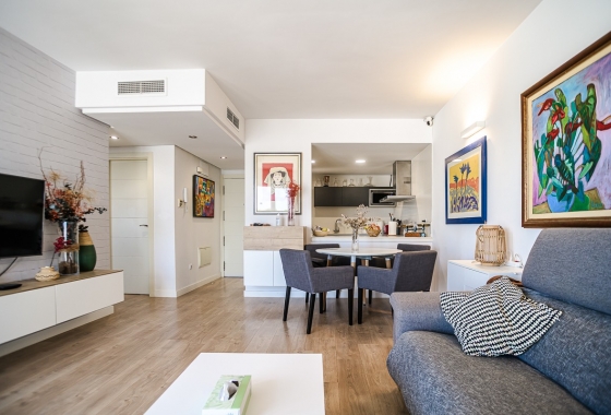 Resale - Penthouse - San Javier - Costa Calida