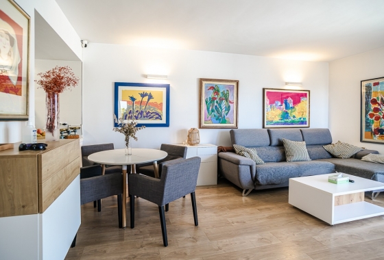Resale - Penthouse - San Javier - Costa Calida