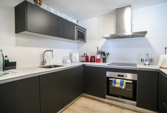 Resale - Penthouse - San Javier - Costa Calida