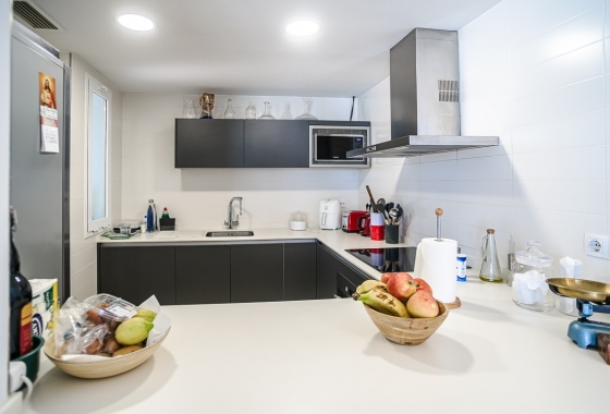 Resale - Penthouse - San Javier - Costa Calida