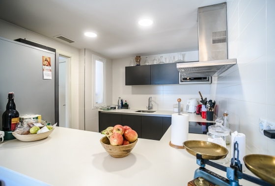 Resale - Penthouse - San Javier - Costa Calida