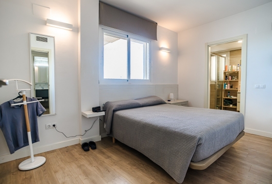 Resale - Penthouse - San Javier - Costa Calida