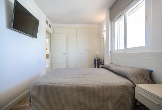 Resale - Penthouse - San Javier - Costa Calida