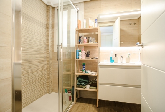 Resale - Penthouse - San Javier - Costa Calida