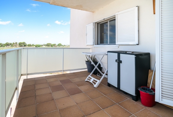 Resale - Penthouse - San Javier - Costa Calida