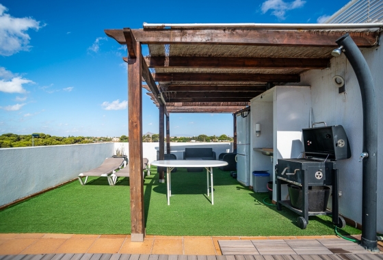 Resale - Penthouse - San Javier - Costa Calida