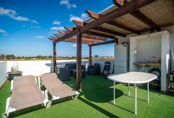 Resale - Penthouse - San Javier - Costa Calida
