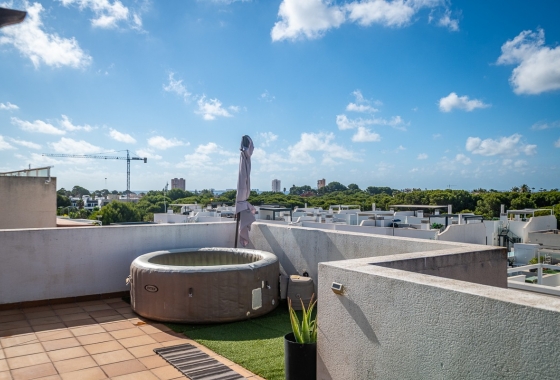 Resale - Penthouse - San Javier - Costa Calida