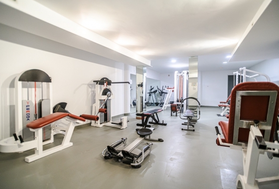 Resale - Penthouse - San Javier - Costa Calida