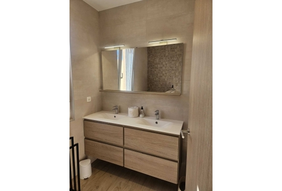 Resale - Villa - Torrevieja - Costa Blanca