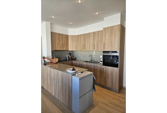 Resale - Villa - Torrevieja - Costa Blanca