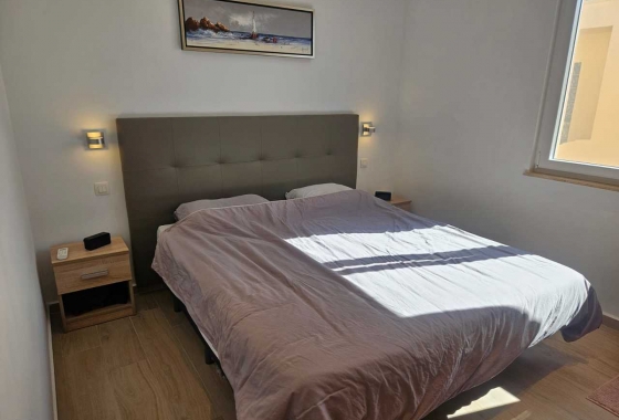 Resale - Villa - Torrevieja - Costa Blanca