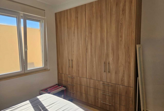 Resale - Villa - Torrevieja - Costa Blanca