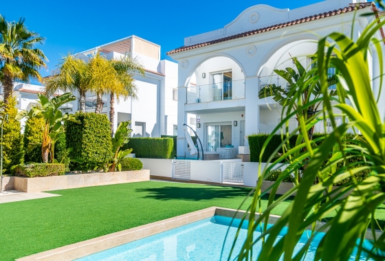 Resale - Villa - Ciudad Quesada - Costa Blanca
