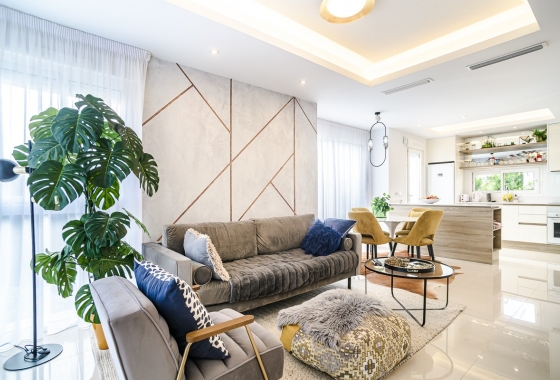 Resale - Villa - Ciudad Quesada - Costa Blanca