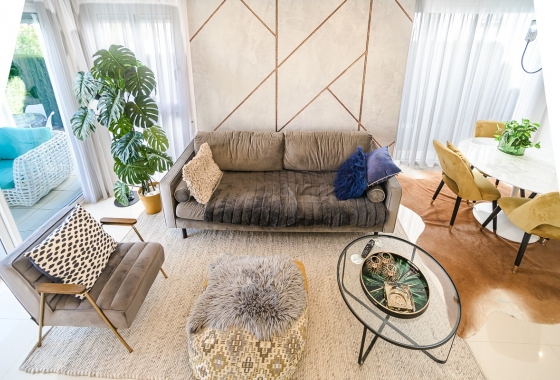 Resale - Villa - Ciudad Quesada - Costa Blanca