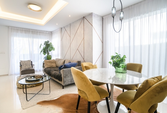 Resale - Villa - Ciudad Quesada - Costa Blanca