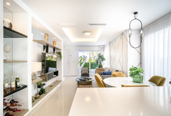 Resale - Villa - Ciudad Quesada - Costa Blanca