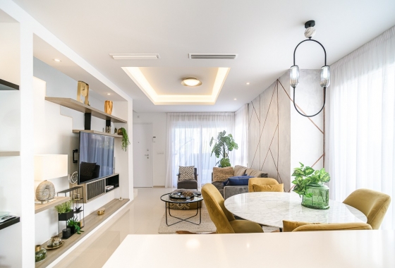 Resale - Villa - Ciudad Quesada - Costa Blanca
