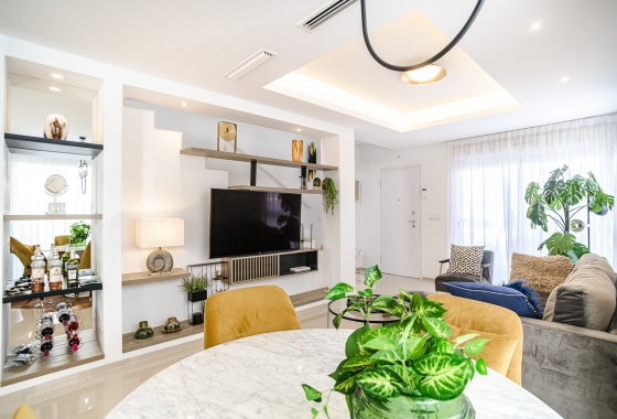 Resale - Villa - Ciudad Quesada - Costa Blanca