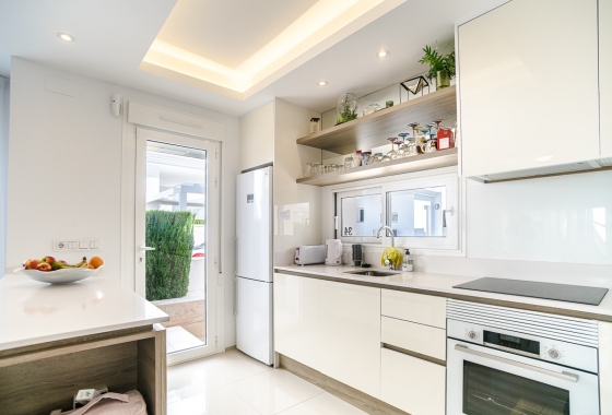 Resale - Villa - Ciudad Quesada - Costa Blanca
